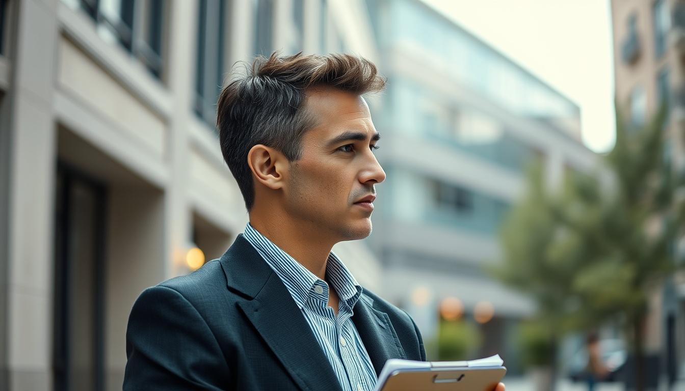 AI automation consultant