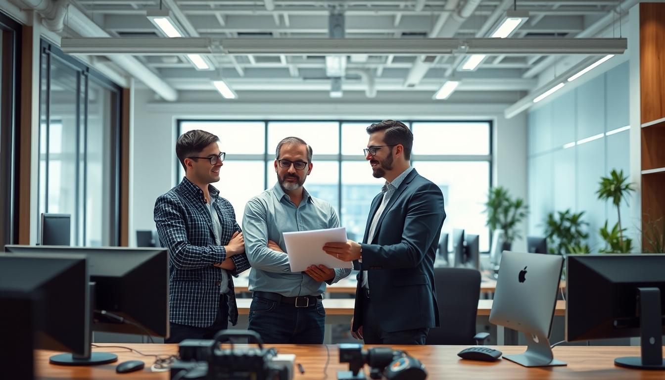 AI software pricing and business service packages